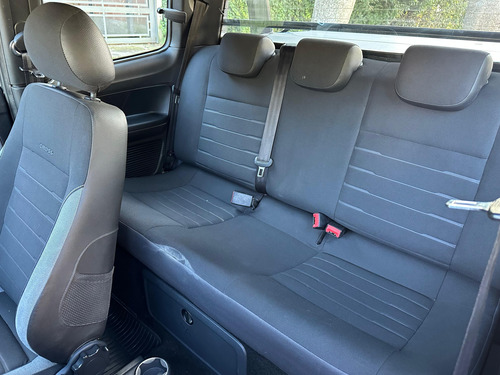 Volkswagen Saveiro 1.6 Cross