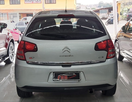Citroen C3 Tendance 1.5 2014*
