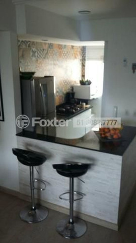 Imagem 5 de 21 de Apartamento, 2 Dormitórios, 54.35 M², Vila Ipiranga - 170551