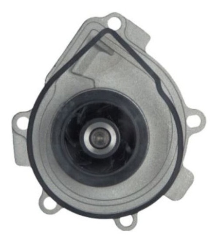 Bomba De Agua Chevrolet Cruze 2011-2015 24405895