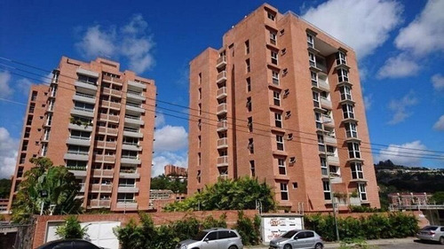 Apartamento En Venta La Trinidad Código 24-13941 Ms