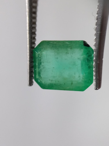 Esmeralda Natural 1.44ct 