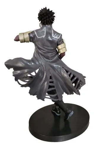 Figura Dabi Pose 20cm - My Hero Academia