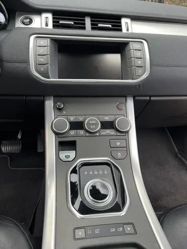 Land Rover Evoque 2.0 Hse Dynamic Si4