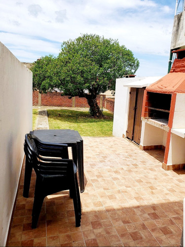 Imagen 6 de 11 de Dueño Alquila Duplex Punta Mogotes