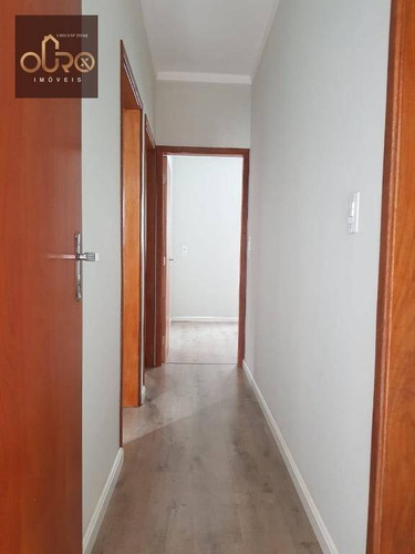 Imagem 8 de 13 de Casa Com 3 Dormitórios À Venda, R$ 400.000 - Esplanada Primo Menegheti Ii - Franca/sp - Ca0393