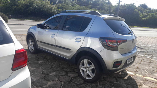 Imagem 3 de 6 de Renault Sandero Zen 1.6 16v Sce (flex)