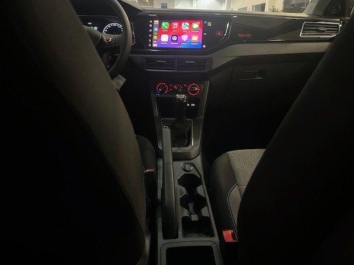 Polo 1.0 Mpi Track Manual