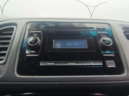 Honda HR-V LX 1.8 Flexone 16V 5p Aut.