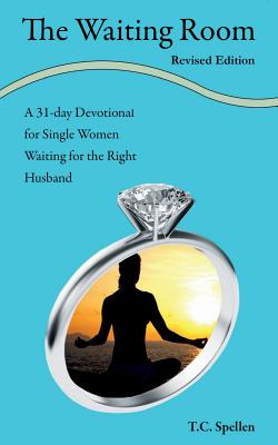 Libro The Waiting Room: A 31-day Devotional For Single Wo...