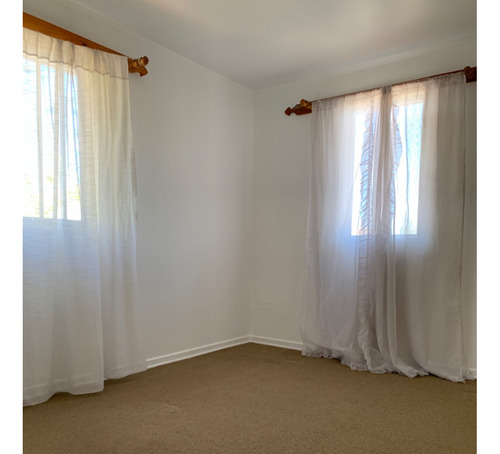 Arriendo Casa Amplia Jardines Santa María Maipú