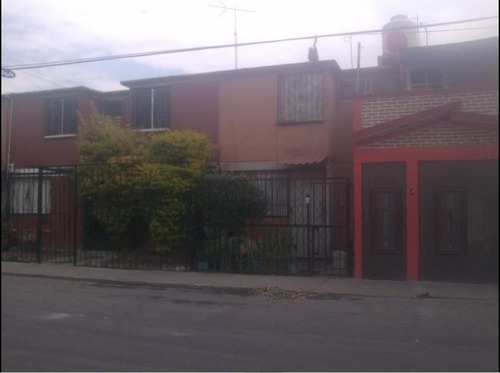 Imagen 1 de 1 de Consejo Agrarista Mexicano,casa En Condominio,venta, Iztapal