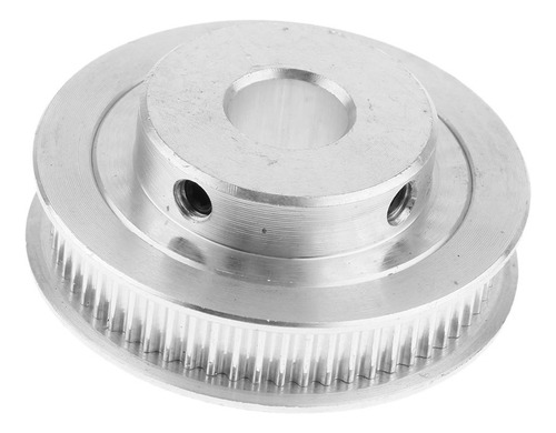 Paquete De 2 Impresora 3d --bf Polea Sincronizada 60 -