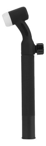 Antorcha De Soldadura Tig Wp-17fv, Cuerpo De Cabeza Flexible