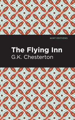 Libro The Flying Inn - Chesterton, G. K.