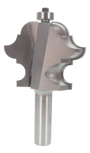 Whiteside Router Bits 3342 Classic Multi-form Bit Con 2-1 / 