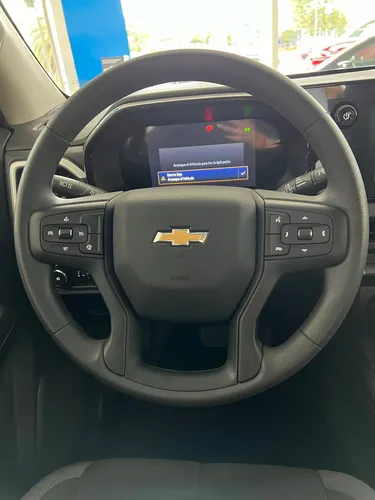 Chevrolet Colorado 2.8 Cd Wt 4X4 Mt