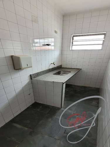 Imagem 30 de 30 de Prédio Comercial Para Venda Ou Locação, Vila Dalva, São Paulo, 485 M² A/c, Térreo 280 M², 1º Piso 183 M², 2º Piso 52 M². - Pr00029 - 70550066