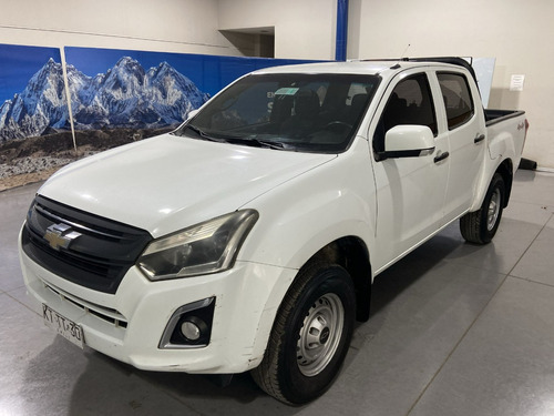 Chevrolet D-max 4x4 Kttt30