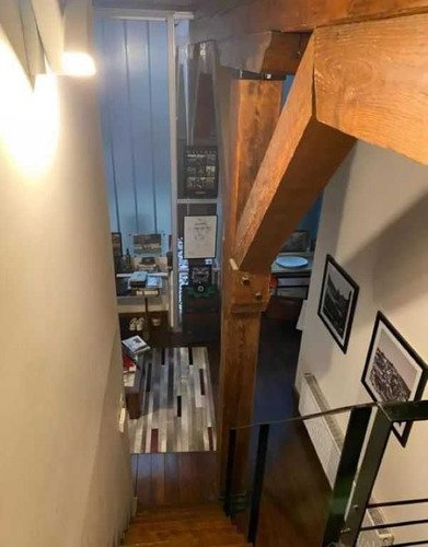 Venta Loft Estilo New York Fascinante (93852)