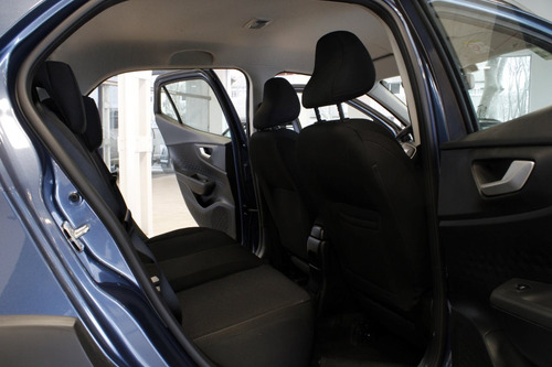 Fiat Pulse Drive 1.3 SUV Automática