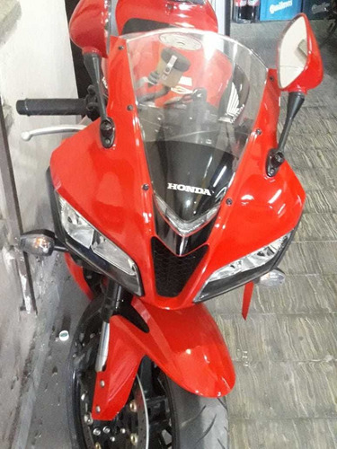 Imagen 2 de 9 de Honda Cbr