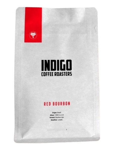 Café De Especialidad Indigo Brasil - Red Bourbon 