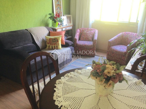 Imagem 3 de 15 de Apartamento - Medianeira - Ref: 296501 - V-296501