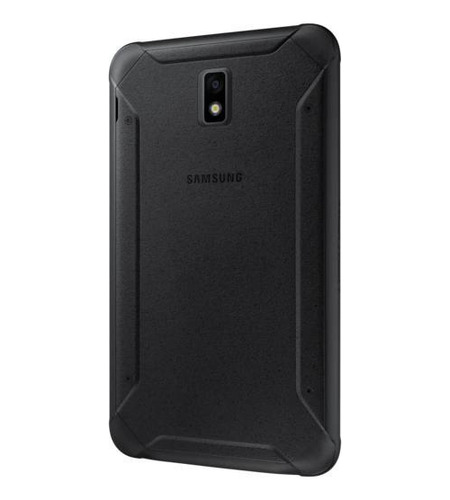 Tablet Samsung Galaxy Tab Active 2 Preto 16gb Tela Em 8 4g