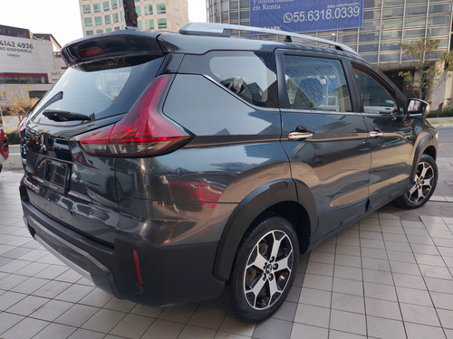Mitsubishi Xpander 1.5 Cross At