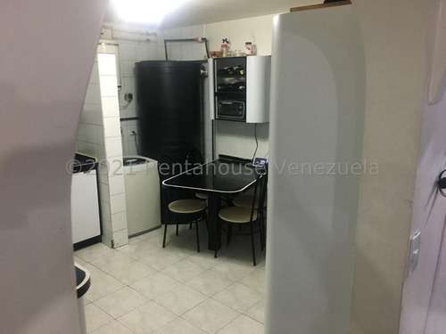 Imagen 5 de 16 de En Venta Bello Apartamento Mls #21-25951