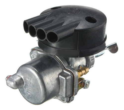 Carburador Para 49cc 60cc 66cc 80cc 2 Tiempos Motor Mot