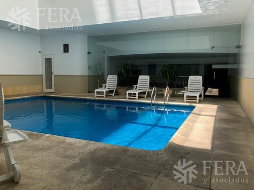 Imagen 15 de 19 de Venta De Departamento De 3 Ambientes En Recoleta (2027)