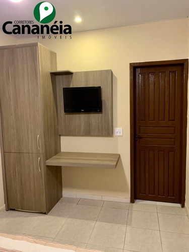 Pousada Disponível Para Venda 100% Em Operação - 23 Apartamentos - Cananéia - Litoral Sul De Sp - Co00019 - 68879587