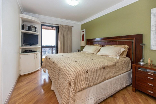 Imagem 3 de 27 de Apartamento - Vila Suzana - Ap4473