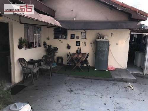 Imagem 9 de 21 de Sobrado À Venda, 170 M² Por R$ 680.000,00 - Freguesia Do Ó - São Paulo/sp - So1033