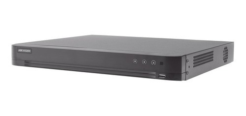 Dvr 16 Canales Turbo Hd Acusense + 16 Ip 8 Mp 2 Sata 4 .