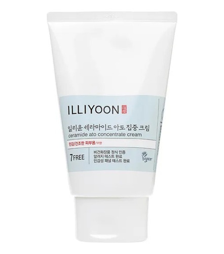 Illiyoon - Ceramide Ato Concentrate Cream (corea N°1)