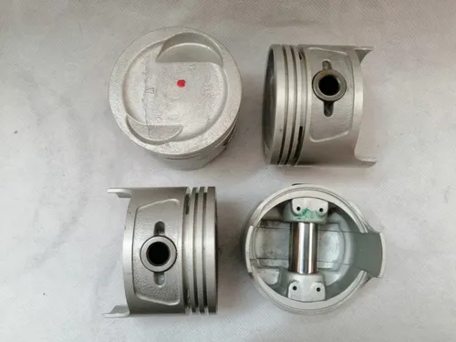 Piston Set Estandar Dfm Chana 1050