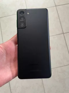 Samsung Galaxy S21 Plus 256gb Negro