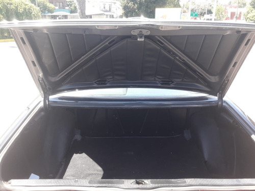 Imagen 12 de 15 de Mercedes Benz 280 Ce / Nafta / 1980