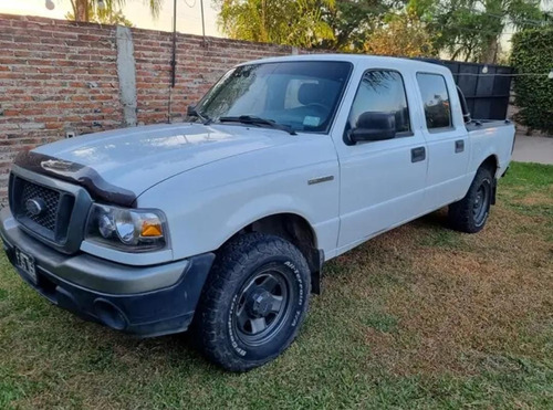 Ford Ranger 2.8 Cd Xl 4x2