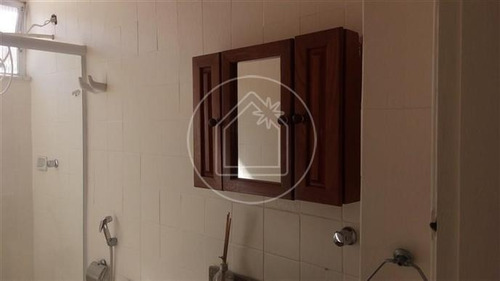 Apartamento - Ref: 859567