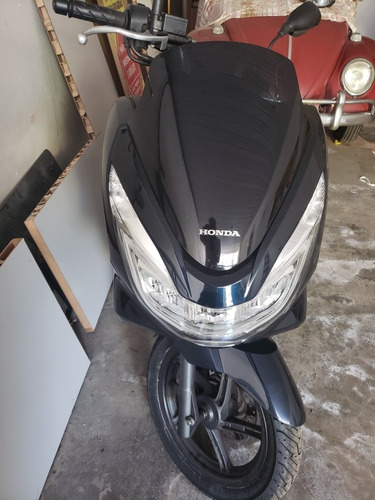 Honda Pcx