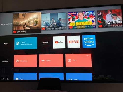 Pantalla Sony Bravía 55 Pulgadas Kd-55x720f Seminueva