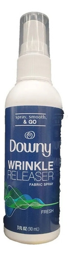 Downy Wrinkle Releaser Plus Botella De Viaje Elimina Arrugas