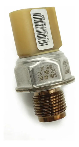 Sensor Presion Diesel Vw Amarok 2011-2021 2.0l Tdi Original