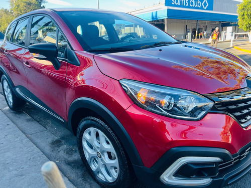 Renault Captur 2.0 Intens At