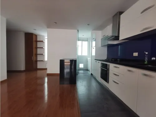 Arriendo Apartaestudio En Santa Barbara