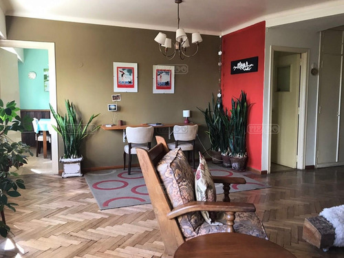 Imagen 3 de 16 de Departamento Apto Renta Turística En Venta Ubicado En Belgrano, Bariloche, Patagonia